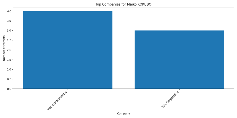 Maiko KOKUBO Top Companies.png