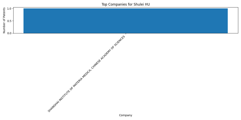 Shulei HU Top Companies.png