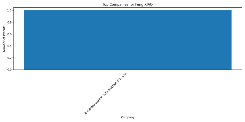 Feng XIAO Top Companies.png