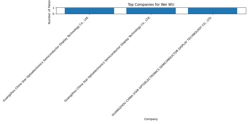 Wei WU Top Companies.png