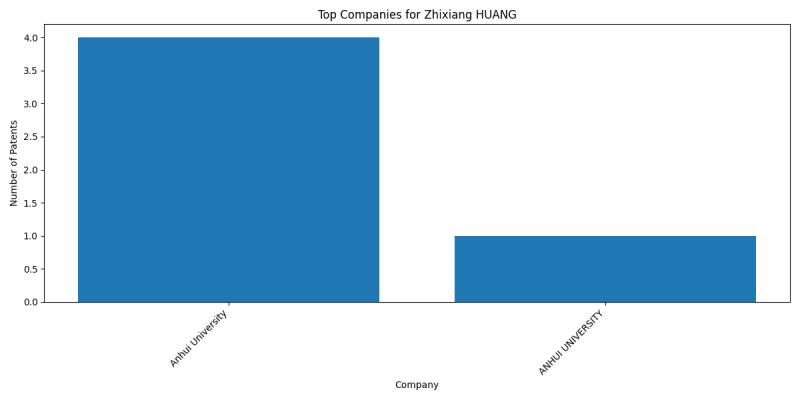 Zhixiang HUANG Top Companies.png