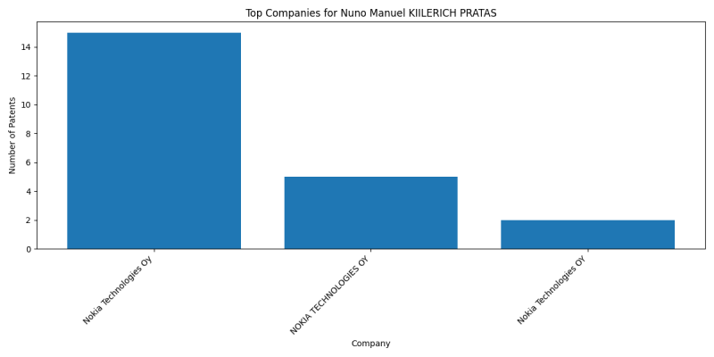 Nuno Manuel KIILERICH PRATAS Top Companies.png