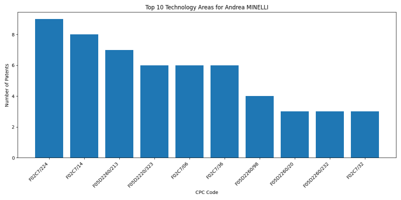 Andrea MINELLI Top Technology Areas.png