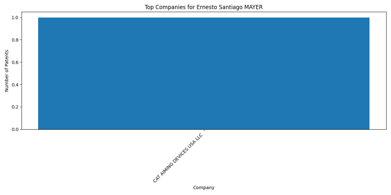 Ernesto Santiago MAYER Top Companies.png