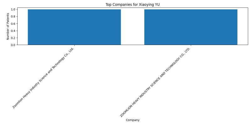 Xiaoying YU Top Companies.png