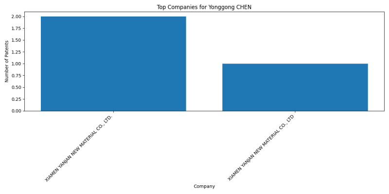 Yonggong CHEN Top Companies.png