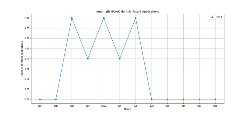 Amarnath NAYAK Monthly Patent Applications.png