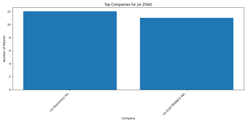 Jie ZHAO Top Companies.png