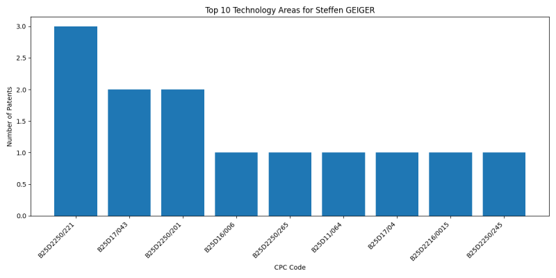 Steffen GEIGER Top Technology Areas.png