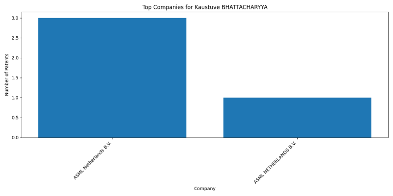 Kaustuve BHATTACHARYYA Top Companies.png