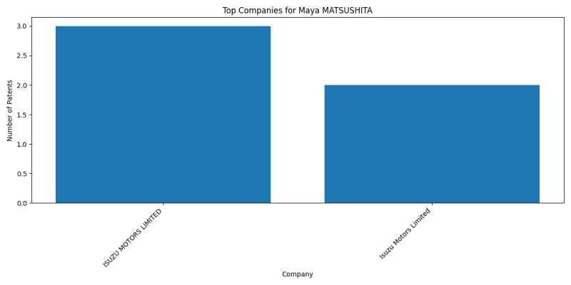 Maya MATSUSHITA Top Companies.png