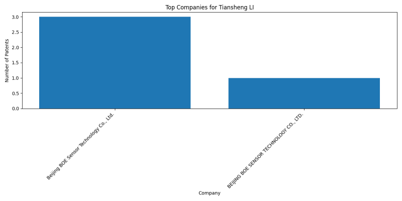 Tiansheng LI Top Companies.png