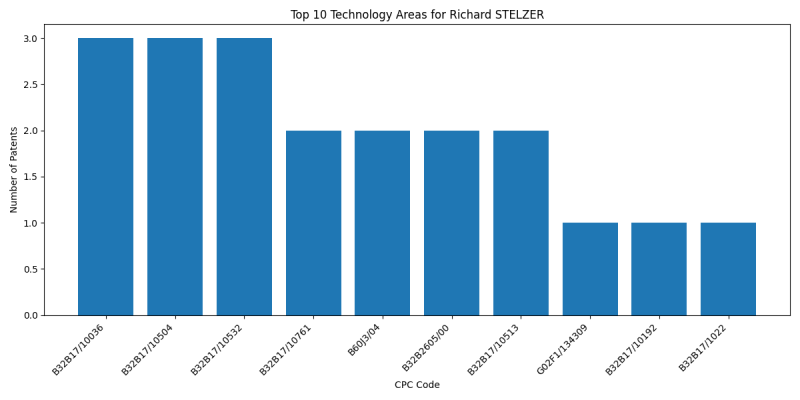 Richard STELZER Top Technology Areas.png