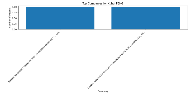 Xuhui PENG Top Companies.png