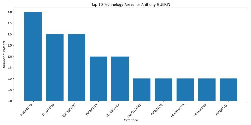 Anthony GUERIN Top Technology Areas.png