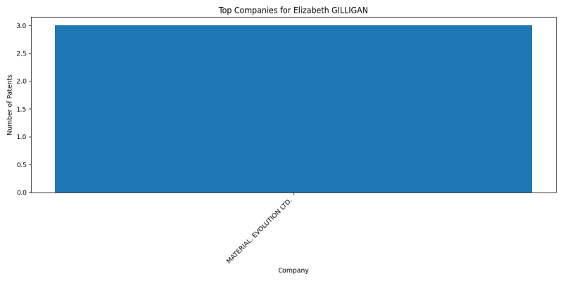 Elizabeth GILLIGAN Top Companies.png