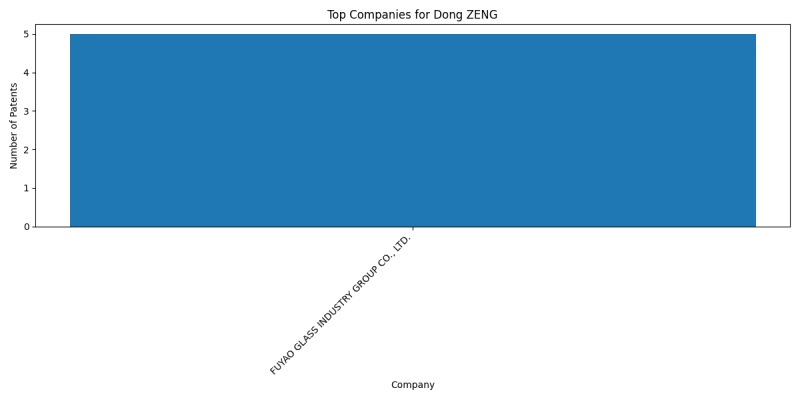 Dong ZENG Top Companies.png