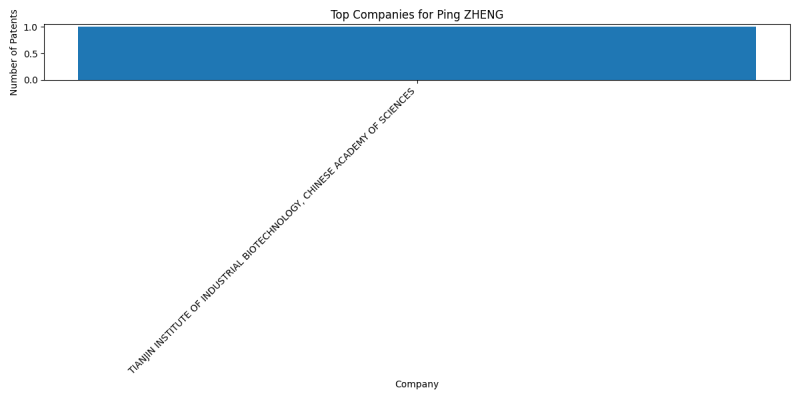 Ping ZHENG Top Companies.png