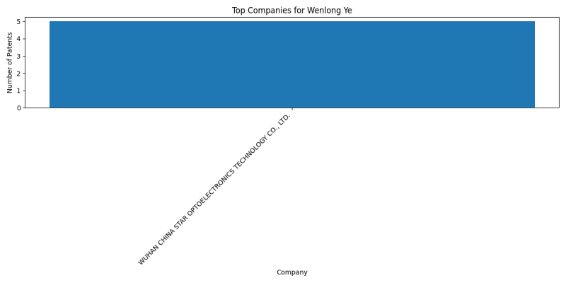 Wenlong Ye Top Companies.png