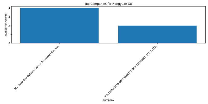 Hongyuan XU Top Companies.png