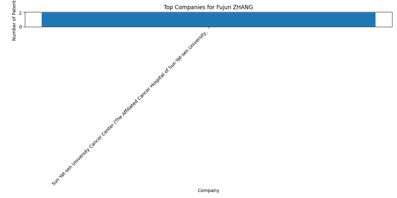 Fujun ZHANG Top Companies.png