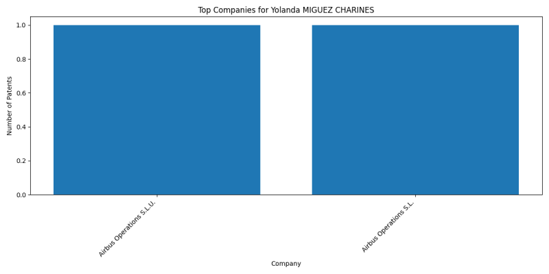 Yolanda MIGUEZ CHARINES Top Companies.png