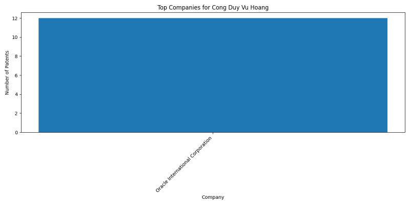 Cong Duy Vu Hoang Top Companies.png