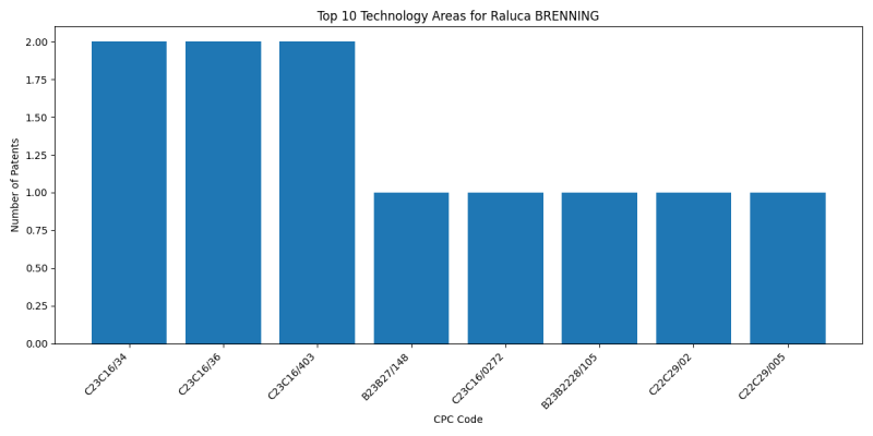 Raluca BRENNING Top Technology Areas.png