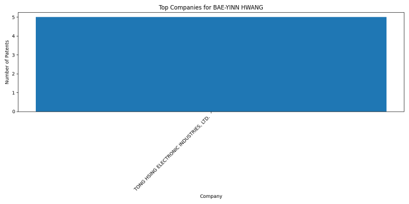 BAE-YINN HWANG Top Companies.png