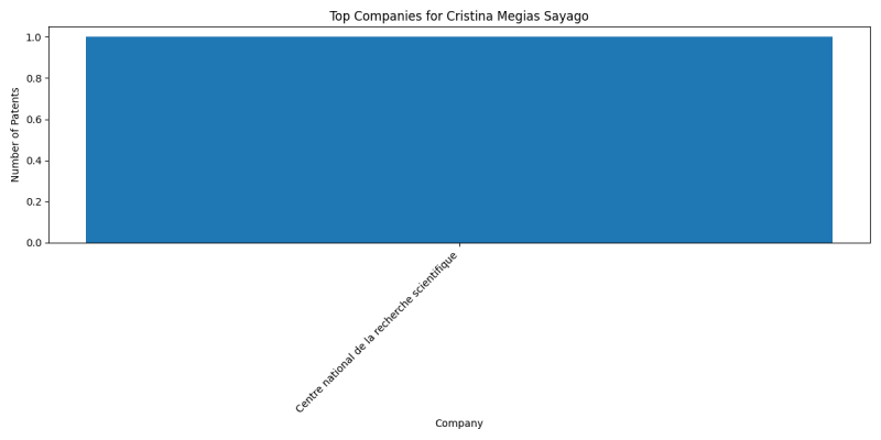 Cristina Megias Sayago Top Companies.png