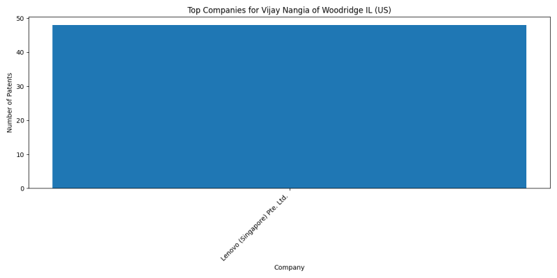 Vijay Nangia of Woodridge IL (US) Top Companies.png