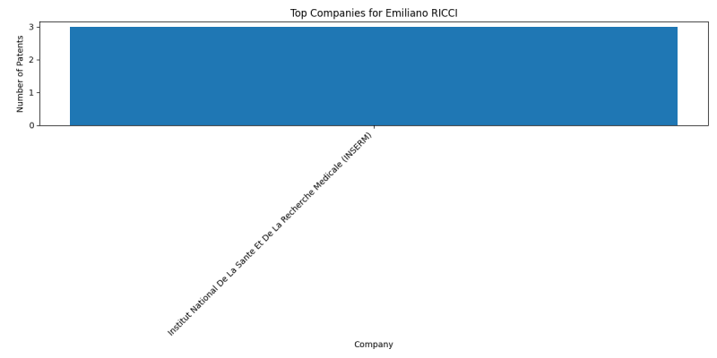 Emiliano RICCI Top Companies.png