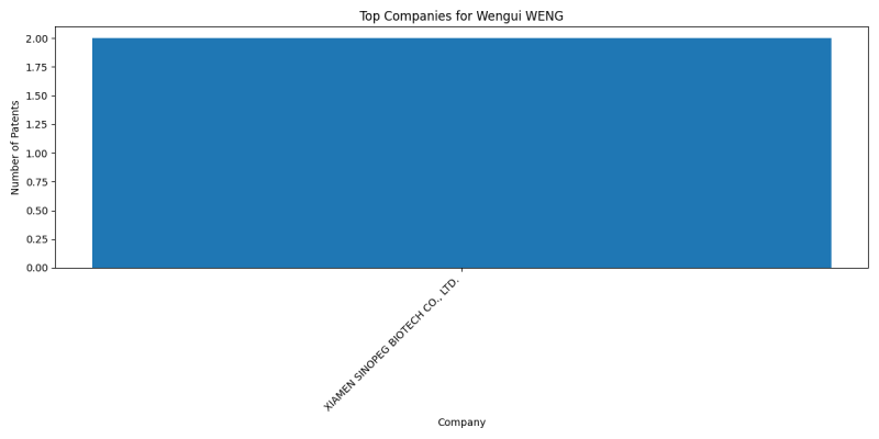 Wengui WENG Top Companies.png