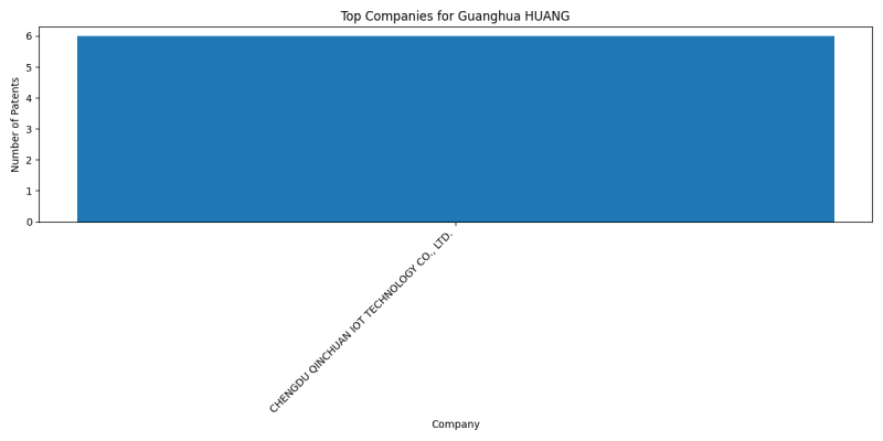 Guanghua HUANG Top Companies.png