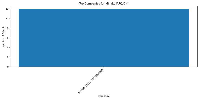 Minako FUKUCHI Top Companies.png