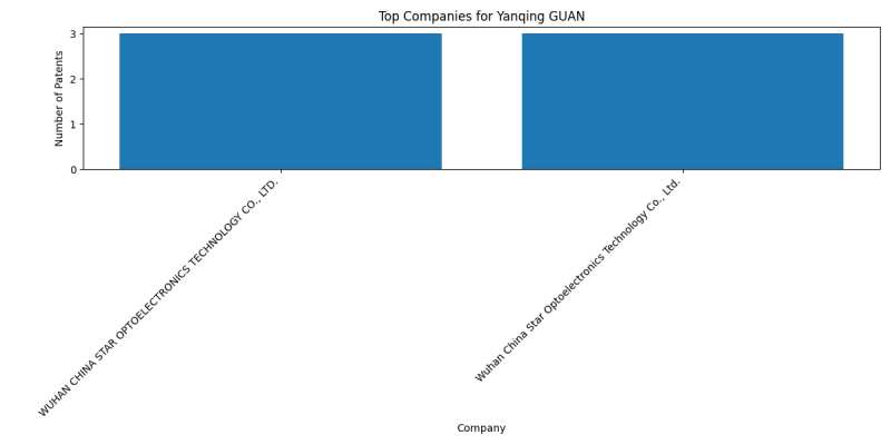 Yanqing GUAN Top Companies.png