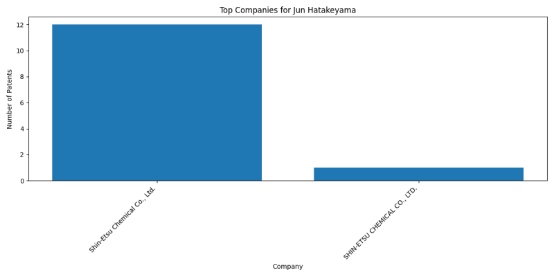 Jun Hatakeyama Top Companies.png