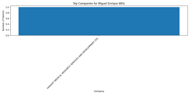 Miguel Enrique WEIL Top Companies.png