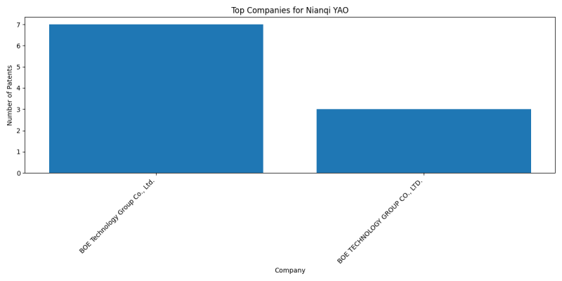 Nianqi YAO Top Companies.png