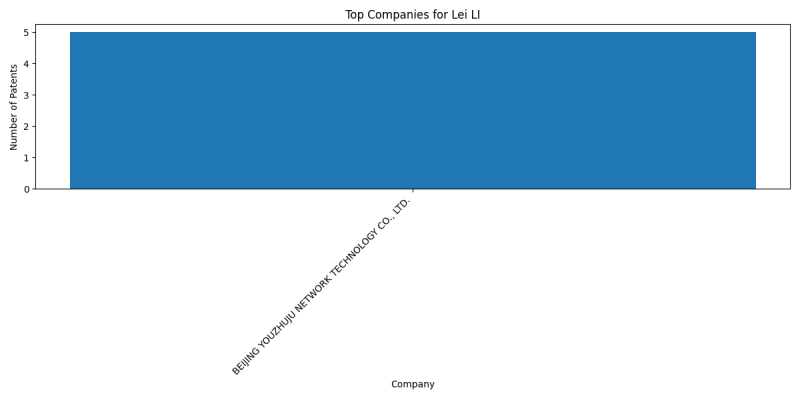 Lei LI Top Companies.png