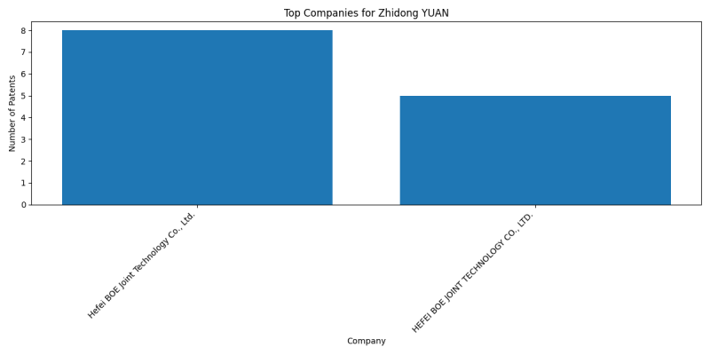 Zhidong YUAN Top Companies.png