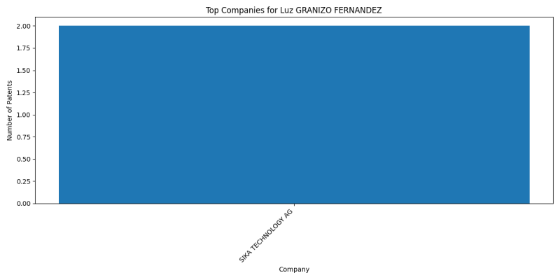 Luz GRANIZO FERNANDEZ Top Companies.png