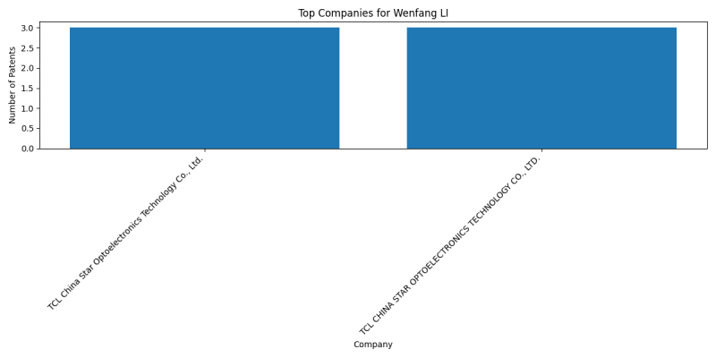 Wenfang LI Top Companies.png