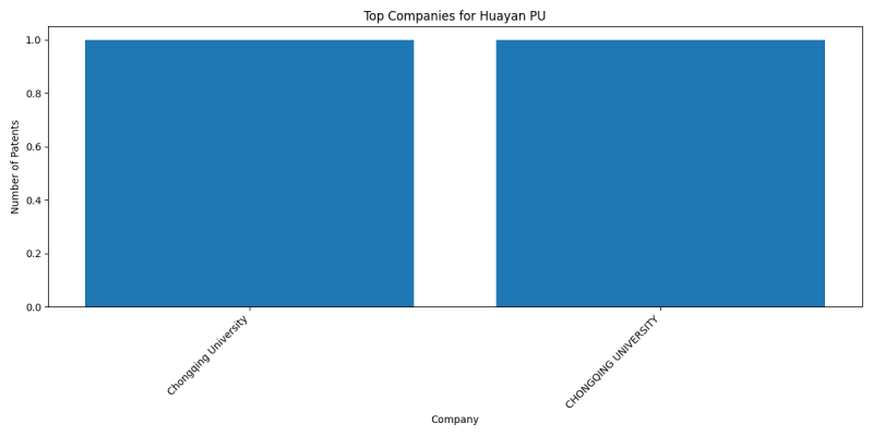 Huayan PU Top Companies.png