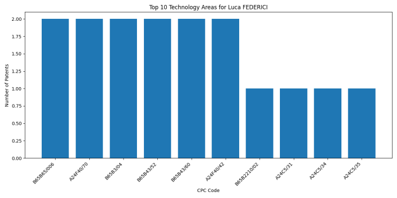 Luca FEDERICI Top Technology Areas.png